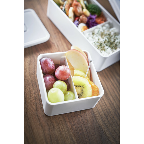 Tower 500ml Airtight Bento Box